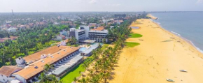 Гостиница Goldi Sands Hotel  Negombo
